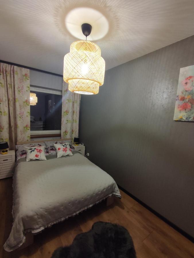 LUX Apartament ODKRYJ - BIESZCZADY Ustrzyki Dolne Zewnętrze zdjęcie