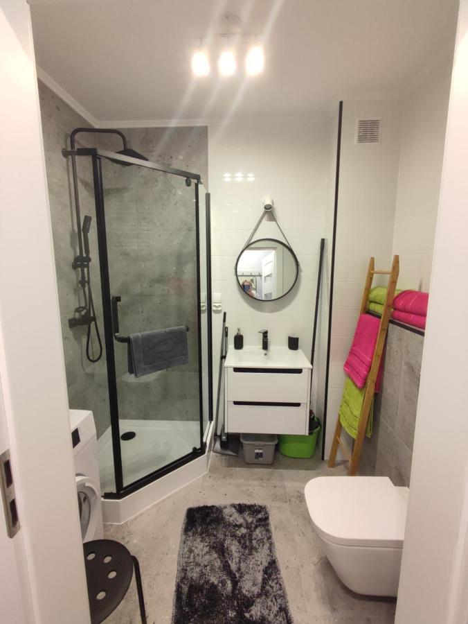 LUX Apartament ODKRYJ - BIESZCZADY Ustrzyki Dolne Zewnętrze zdjęcie