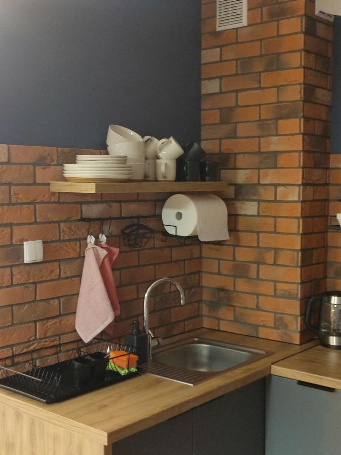 LUX Apartament ODKRYJ - BIESZCZADY Ustrzyki Dolne Zewnętrze zdjęcie
