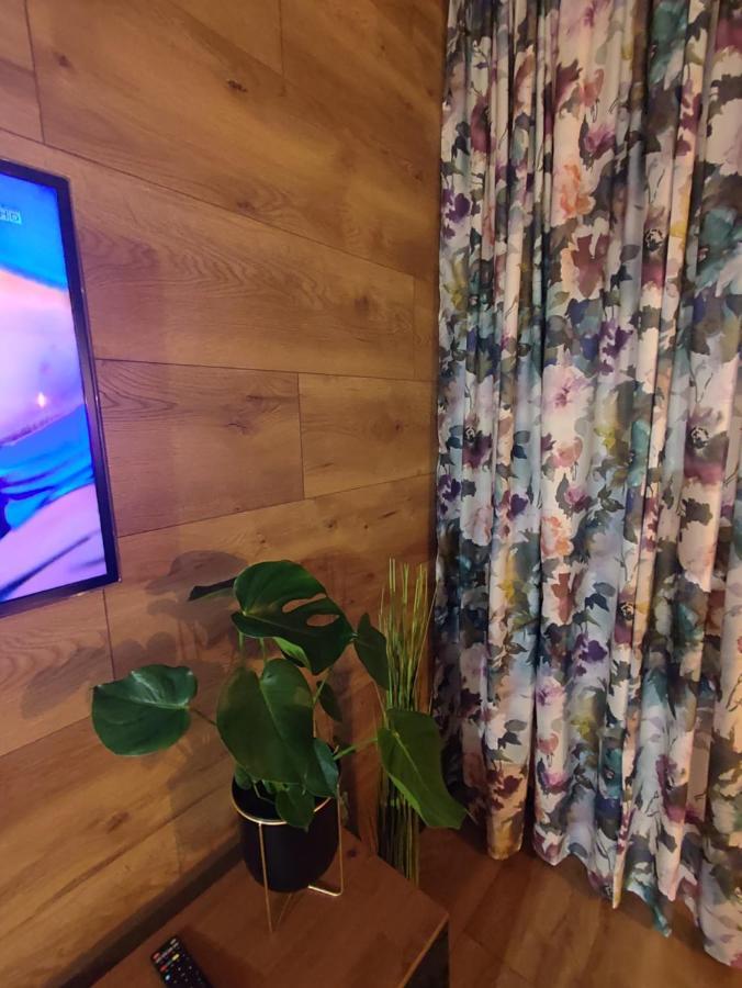 LUX Apartament ODKRYJ - BIESZCZADY Ustrzyki Dolne Zewnętrze zdjęcie