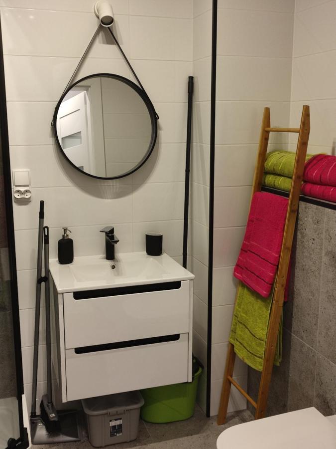 LUX Apartament ODKRYJ - BIESZCZADY Ustrzyki Dolne Zewnętrze zdjęcie