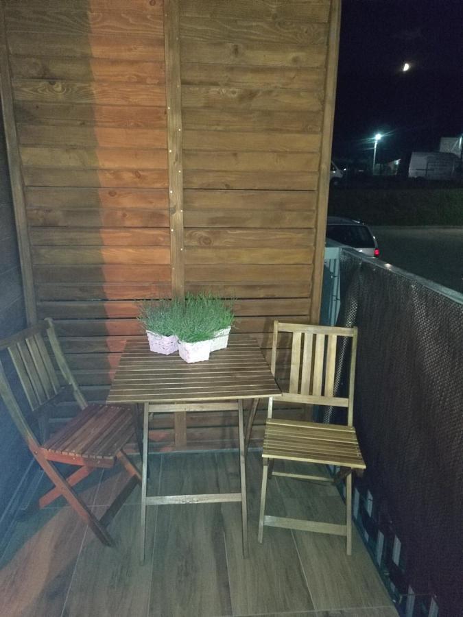 LUX Apartament ODKRYJ - BIESZCZADY Ustrzyki Dolne Zewnętrze zdjęcie