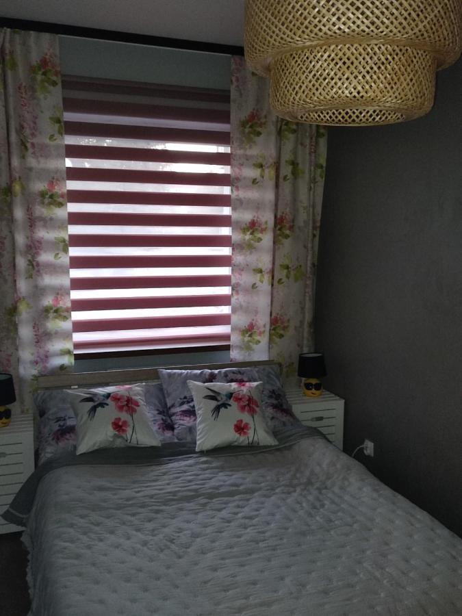 LUX Apartament ODKRYJ - BIESZCZADY Ustrzyki Dolne Zewnętrze zdjęcie