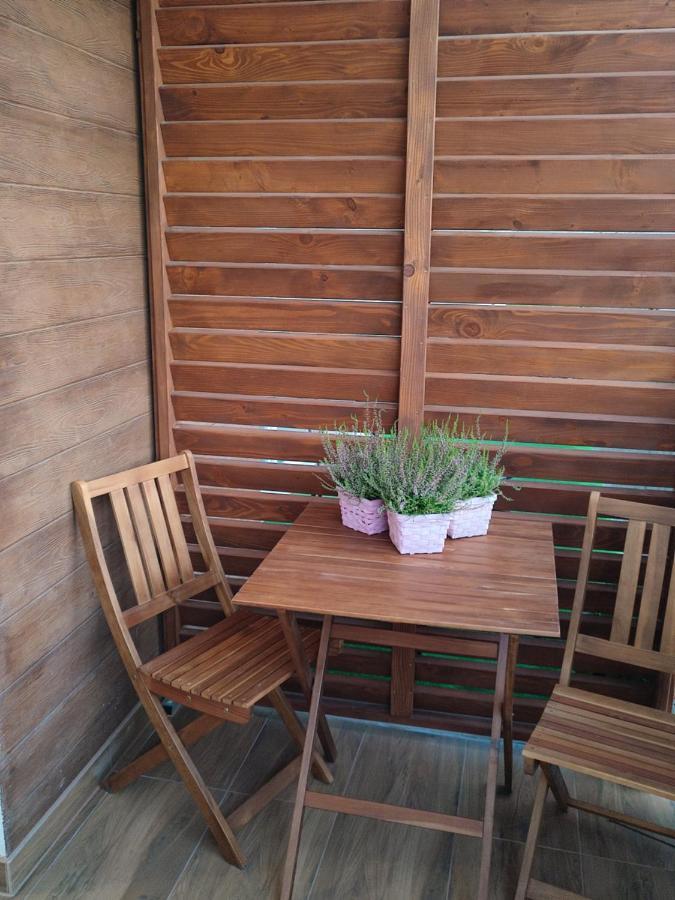 LUX Apartament ODKRYJ - BIESZCZADY Ustrzyki Dolne Zewnętrze zdjęcie